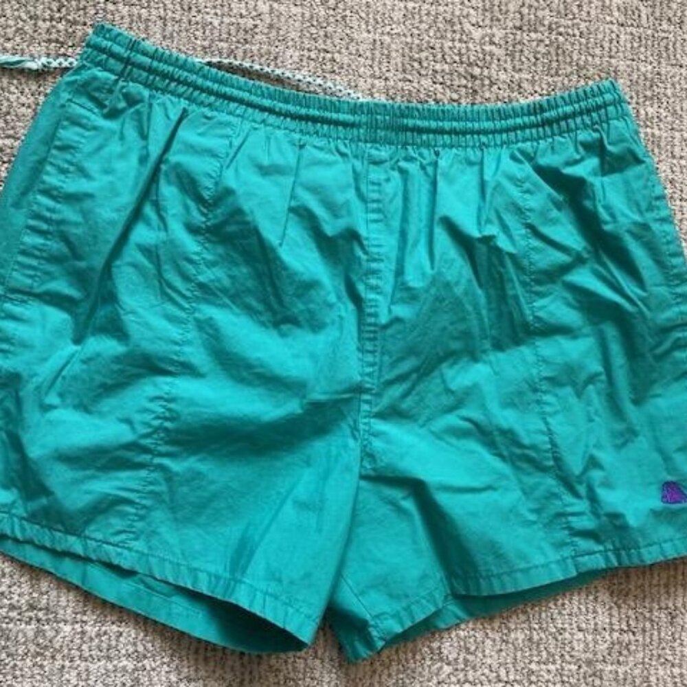 Vintage Sears The Men's Store Swim Trunks Mens Size L 36-38